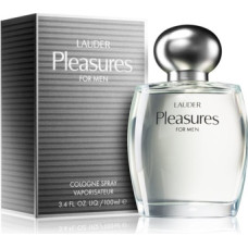 Estee Lauder Pleasures for Men EDC