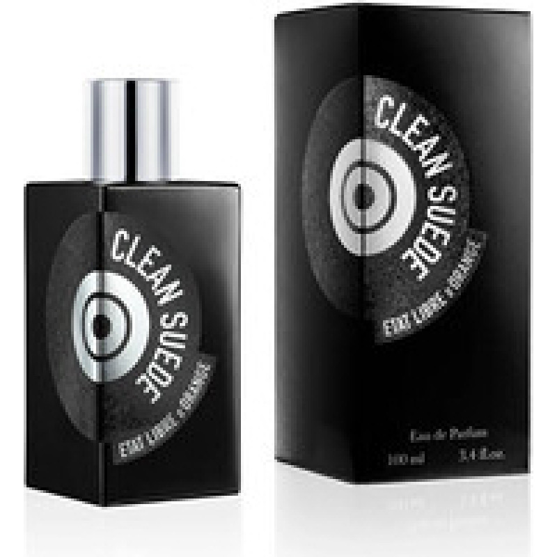 Etat Libre D'orange Clean Suede EDP