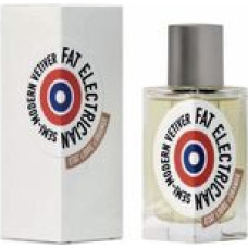 Etat Libre D'orange Fat Electrician Semi-Modern Vetiver EDP