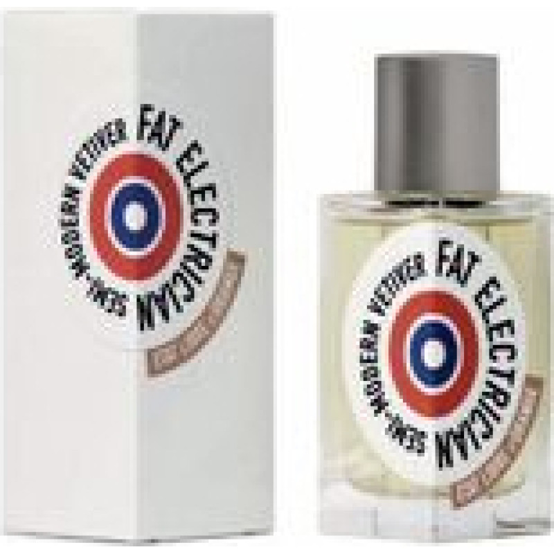 Etat Libre D'orange Fat Electrician Semi-Modern Vetiver EDP