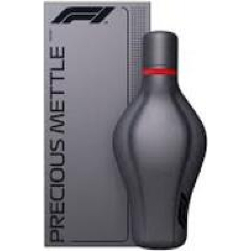 Exte Precious Mettle EDT