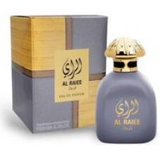 Fragrance World Al Raiee EDP