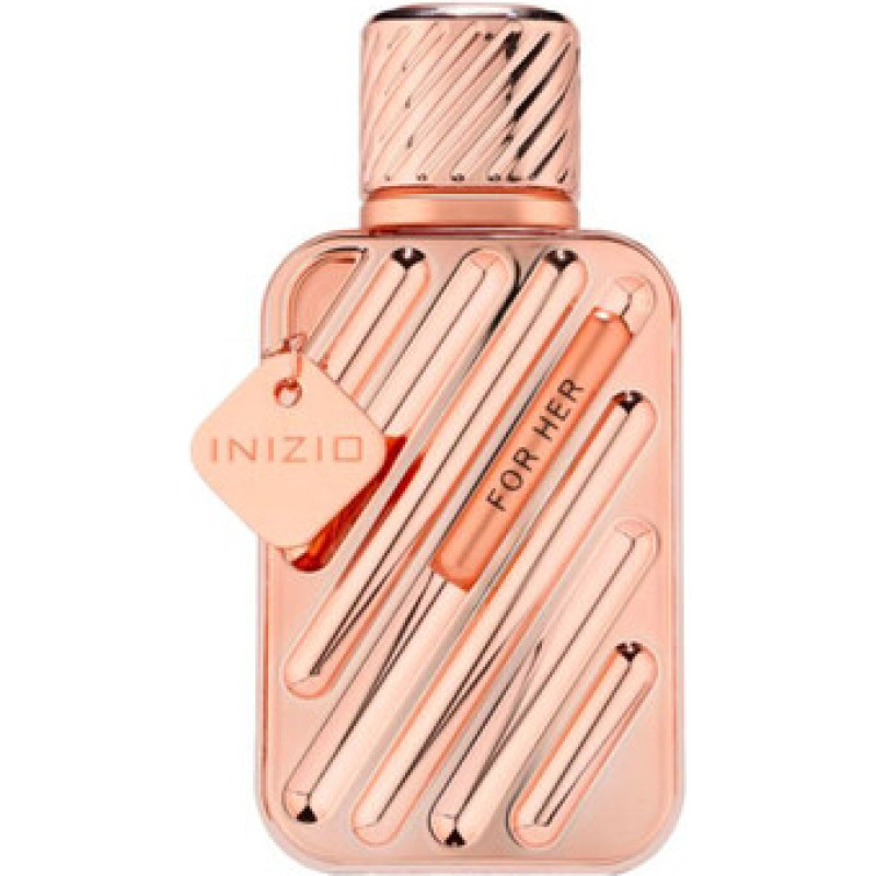 Fragrance World Inizio For Her EDP