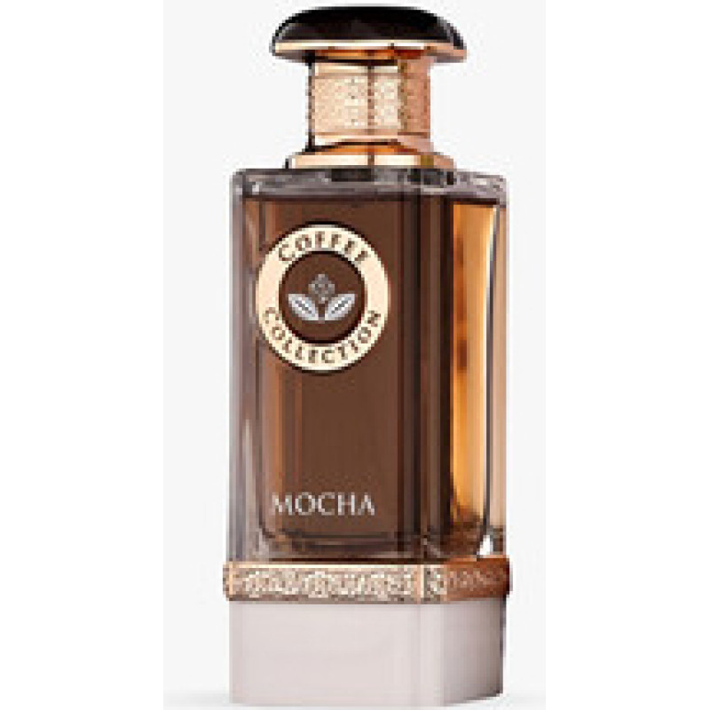 Fragrance World Mocha EDP