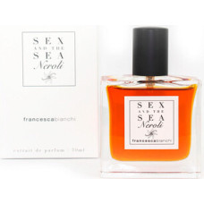 Francesca Bianchi Sex and the Sea Neroli Extrait de Parfum