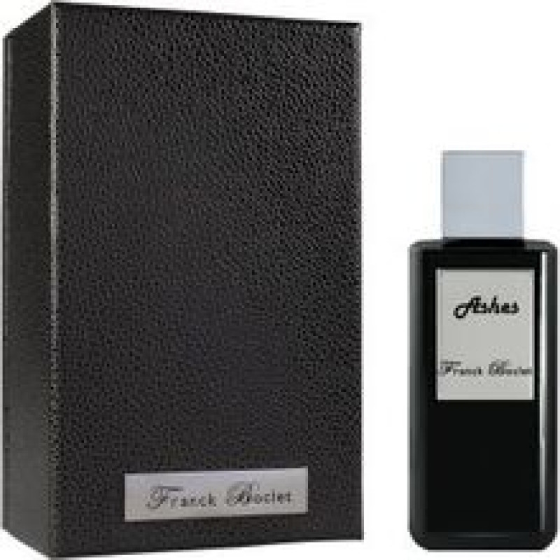 Franck Boclet Ashes Extrait de Parfum
