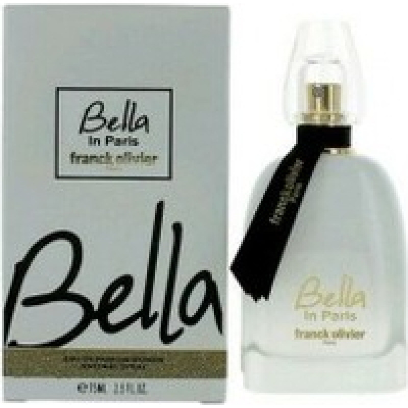 Franck Olivier Bella In Paris EDP