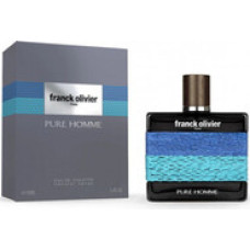 Franck Olivier Pure Homme EDT