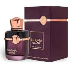 French Avenue Enigma Quatre EDP