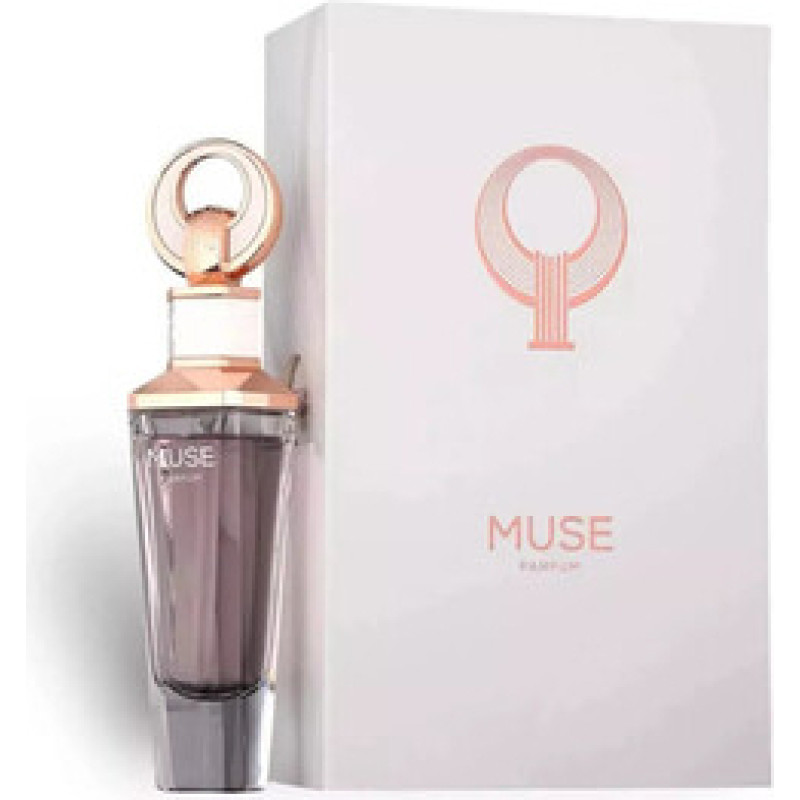 French Avenue Muse Parfum