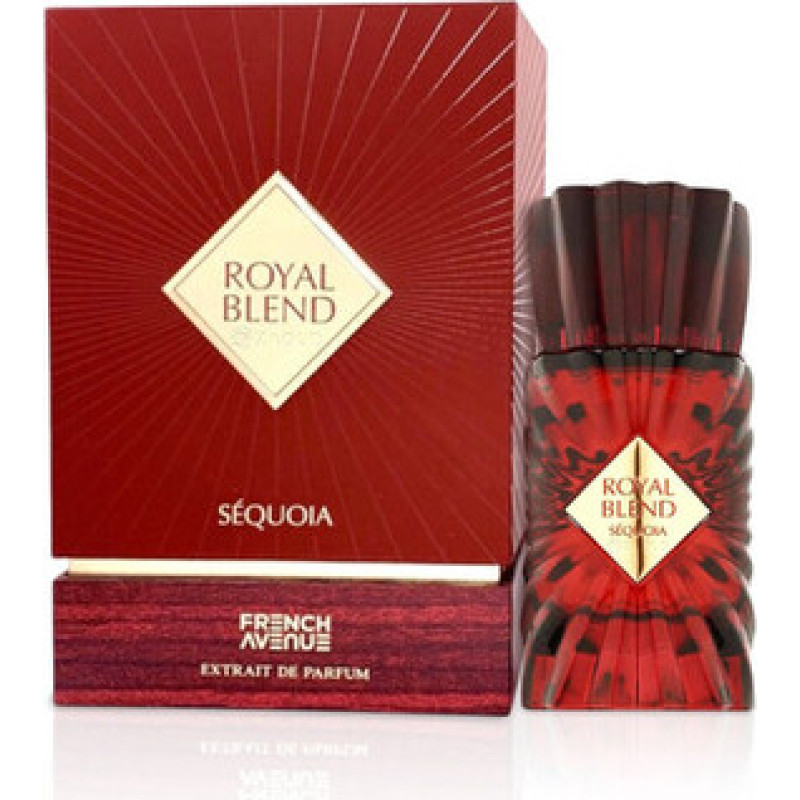 French Avenue Royal Blend Sequoia EDP
