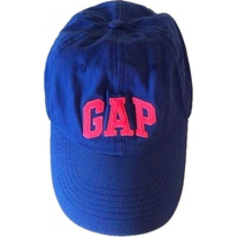 GAP Blue cap