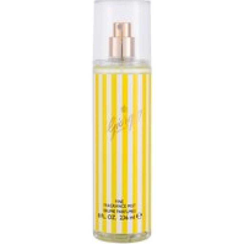 Giorgio Beverly Hills Giorgio Body Spray
