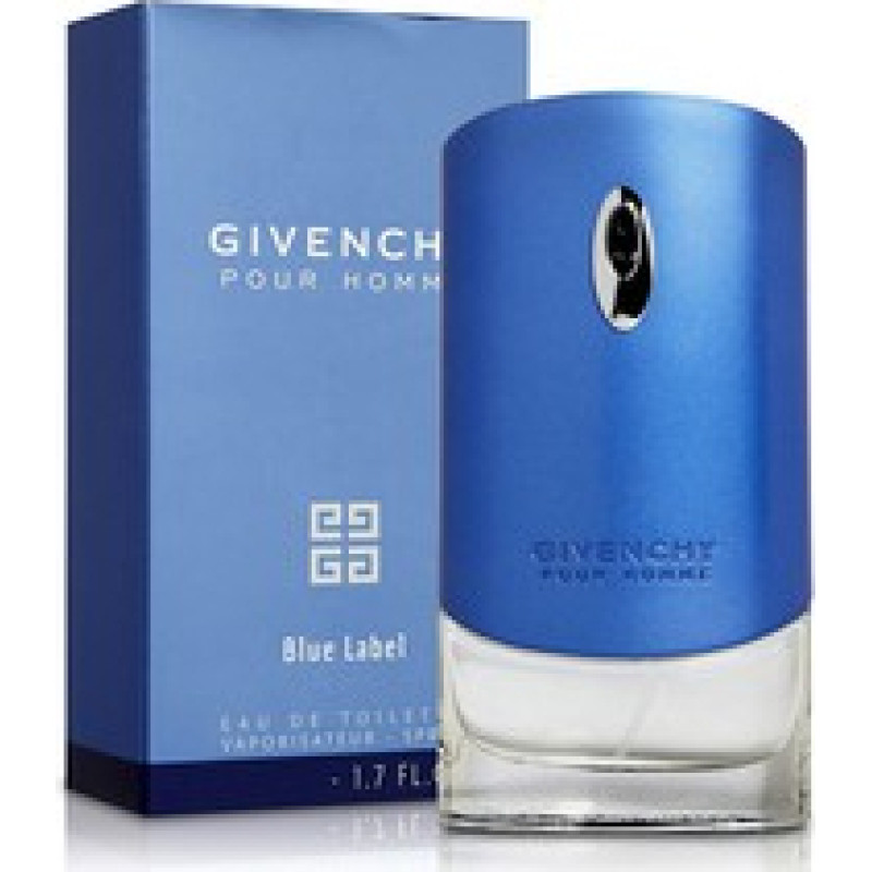 Givenchy Blue Label pour Homme EDT