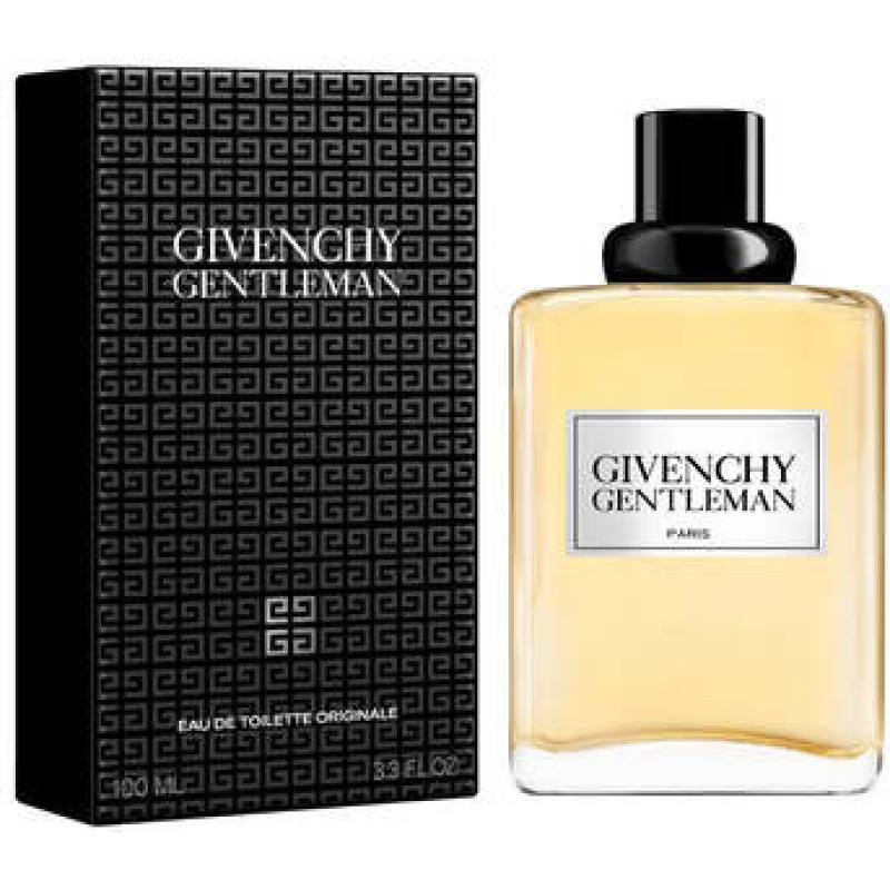 Givenchy Gentleman EDT