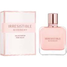 Givenchy Irresistible Givenchy Rose Velvet EDP