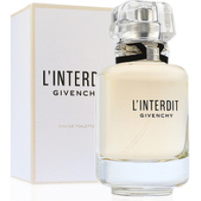 Givenchy L'Interdit EDT