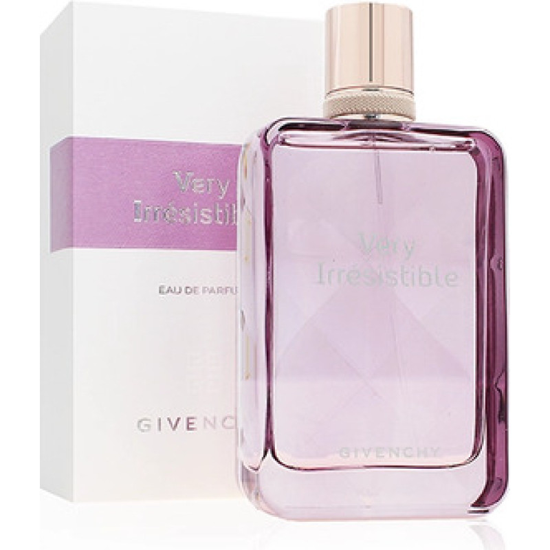 Givenchy Very Irr&eacute;sistible EDP