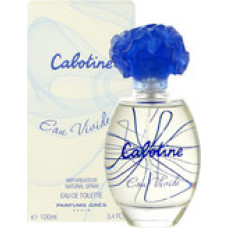 Gres Cabotine Eau Vivide EDT
