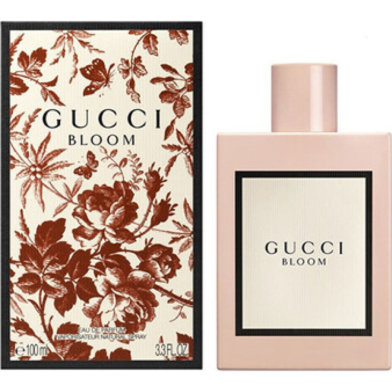 Gucci Bloom EDP