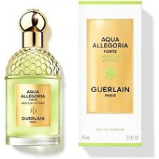 Guerlain Aqua Allegoria Nerolia Vetiver Forte EDP