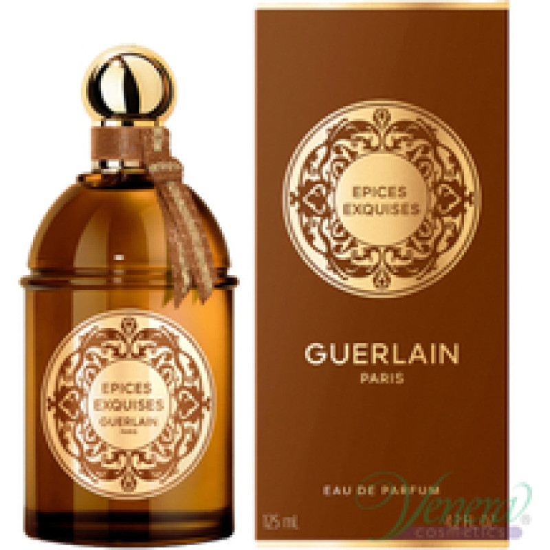 Guerlain Epices Exquisite EDP