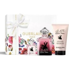 Guerlain La Petite Robe Noire Eau de Parfum Intense Gift Set EDP 50ml, Body Lotion 75ml and Miniature EDP 5ml