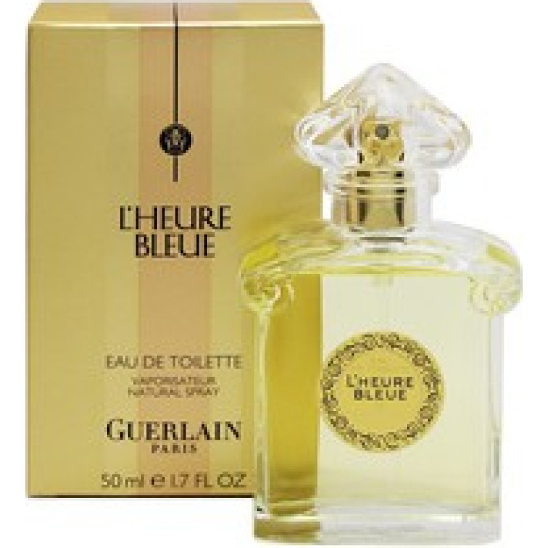 Guerlain L`Heure Bleue EDT