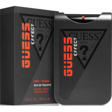 Guess Effect EDT