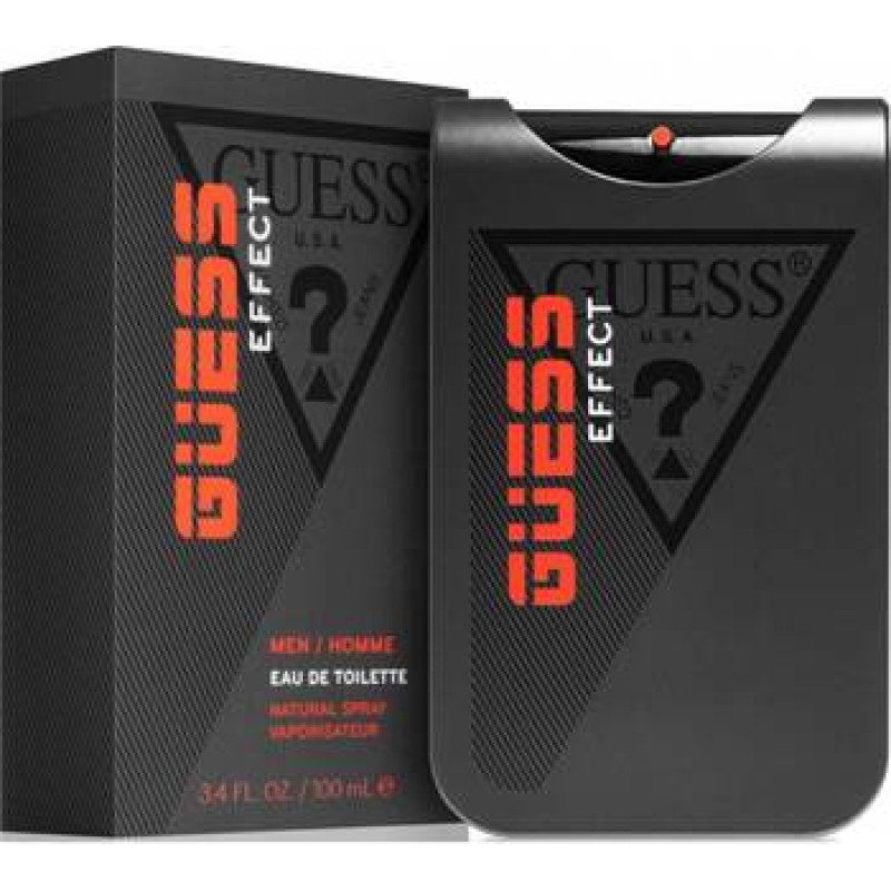 Guess Effect EDT