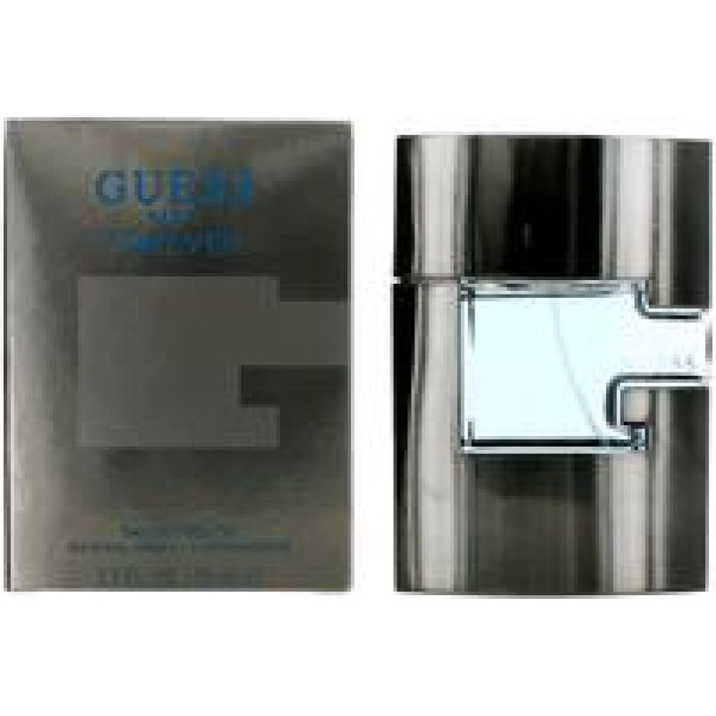Guess Man Forever EDT