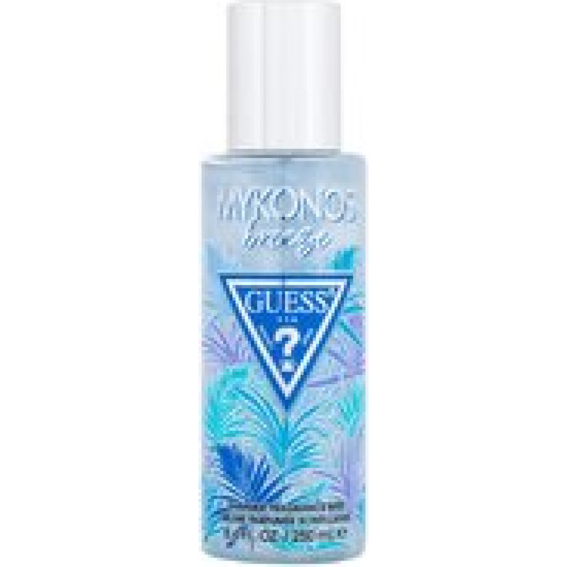 Guess Mykonos Breeze - Body spray