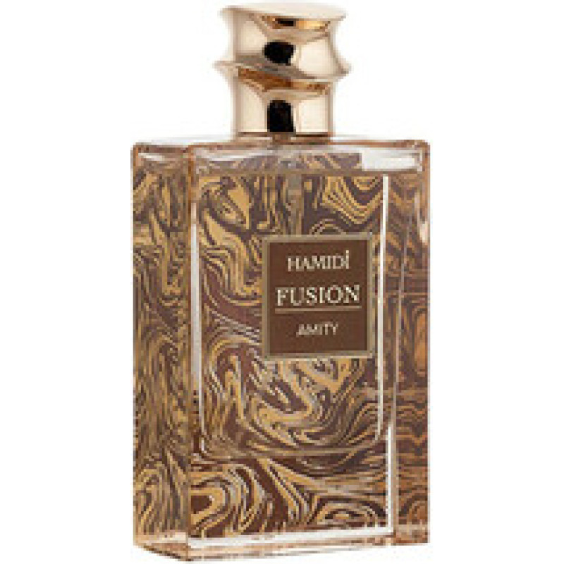 Hamidi Fusion Amity EDP