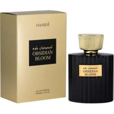 Hamidi Obsidian Bloom EDP