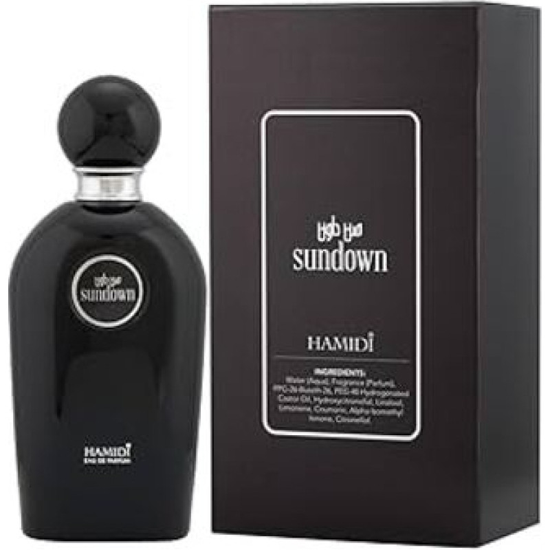 Hamidi Sundown EDP