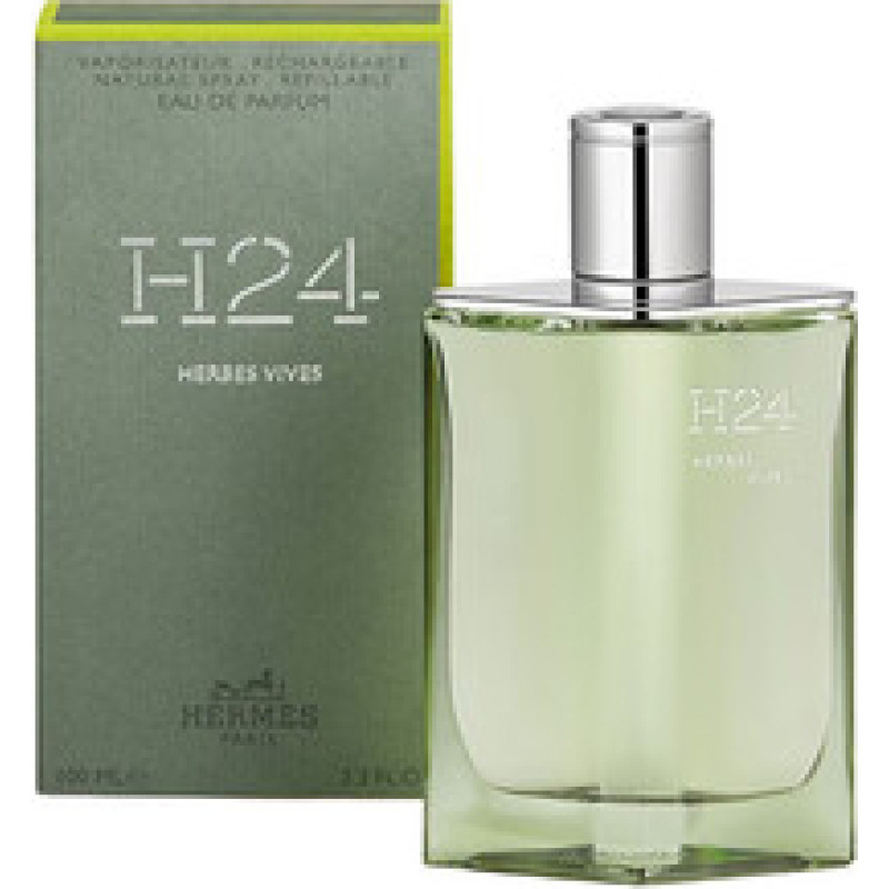 Hermes H24 Herbes Vives EDP