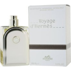 Hermes Voyage Perfume