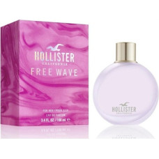 Hollister Free Wave for Her EDP