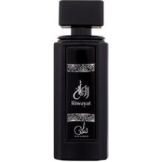 Hub Sameen Riwayat EDP