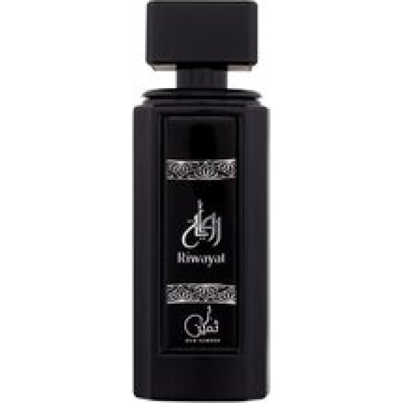 Hub Sameen Riwayat EDP