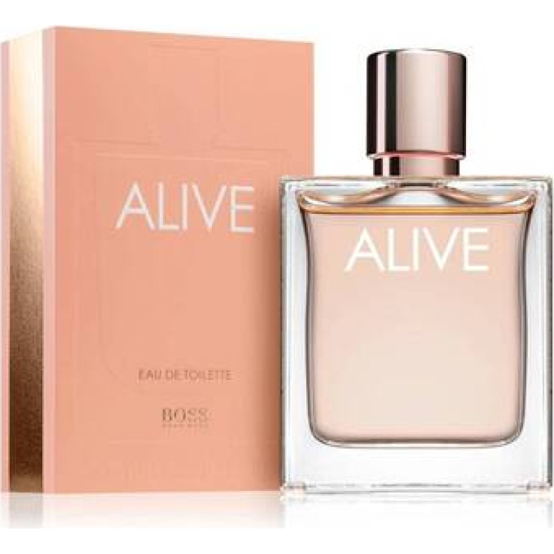 Hugo Boss Boss Alive EDT