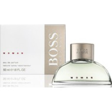 Hugo Boss Boss Woman EDP