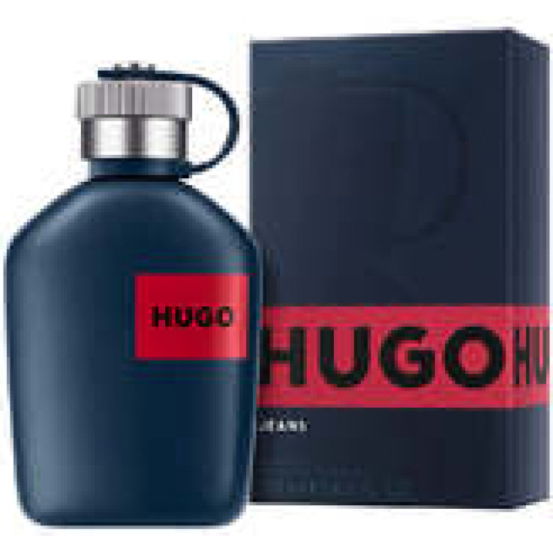 Hugo Boss Hugo Jeans EDT