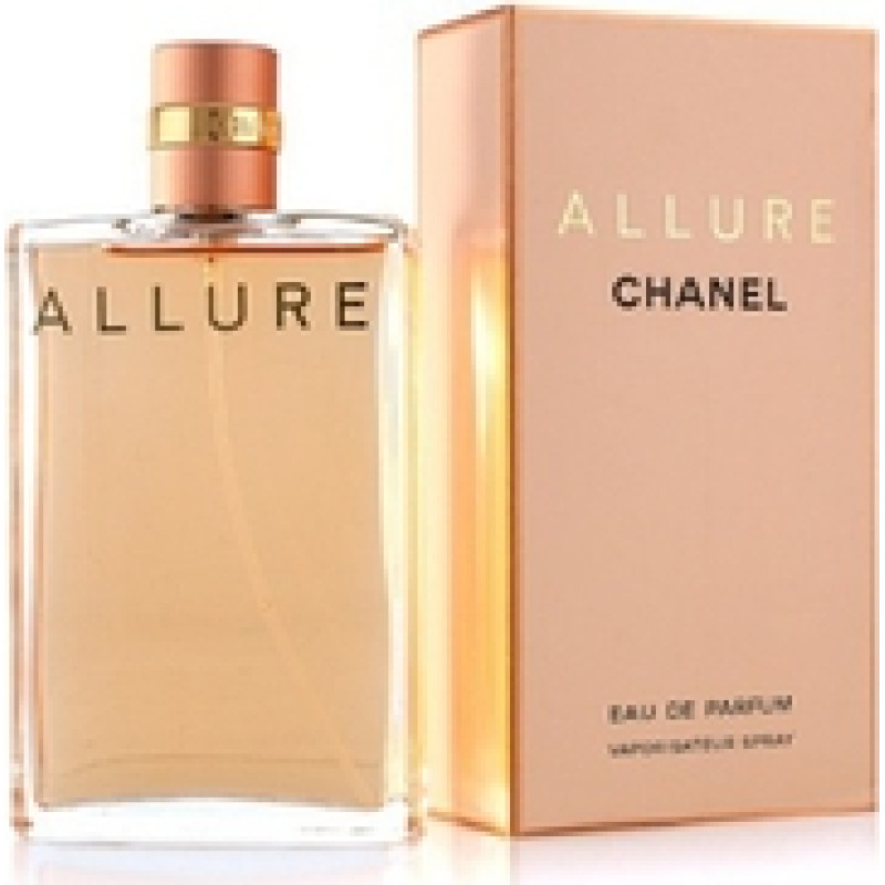 Chanel Allure EDP