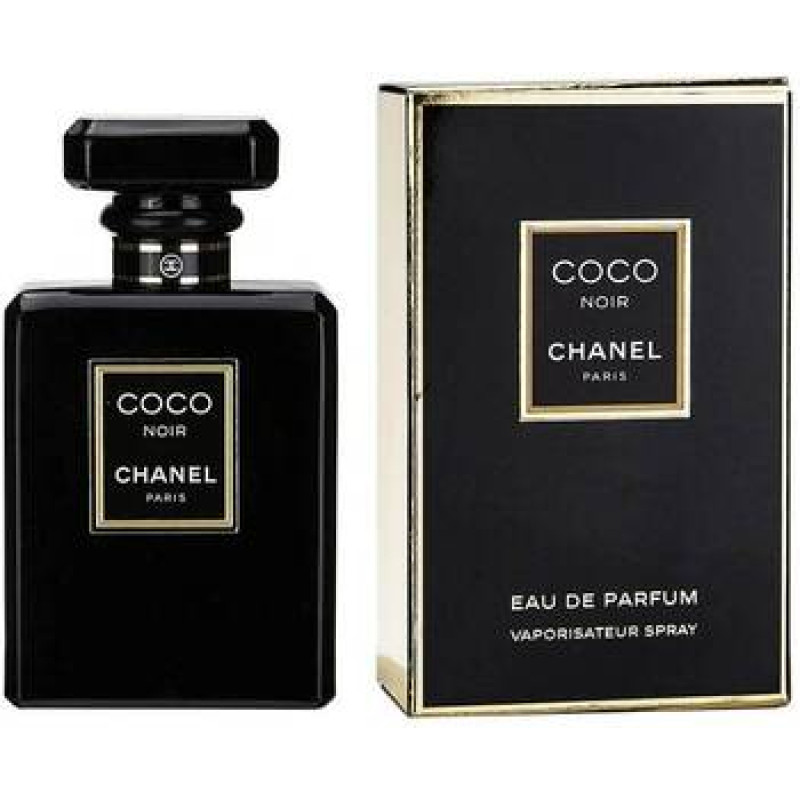 Chanel Coco Noir EDP