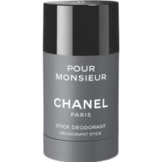 Chanel Monsieur deostick