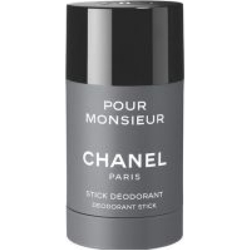 Chanel Monsieur deostick