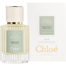 Chlo&eacute; Atelier des Fleurs Narcissus Poeticus EDP