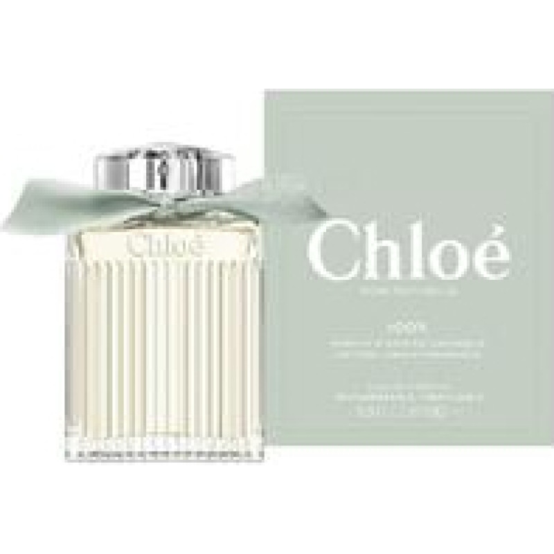 Chlo&eacute; Rose Naturelle EDP
