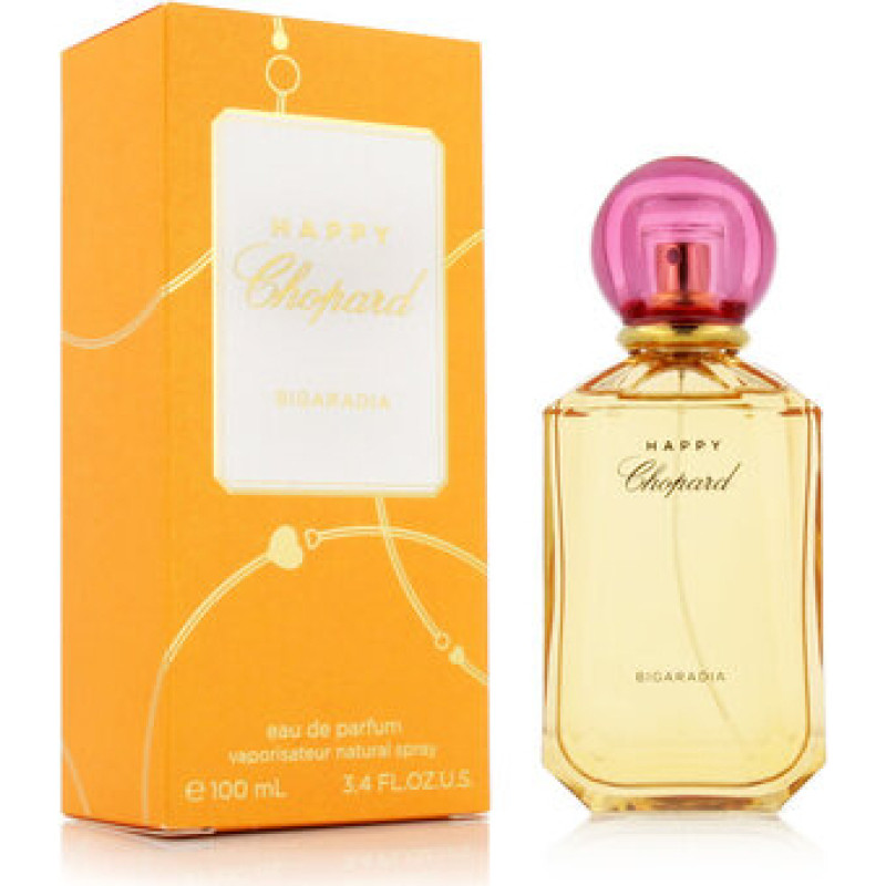 Chopard Happy Chopard Bigaradia EDP
